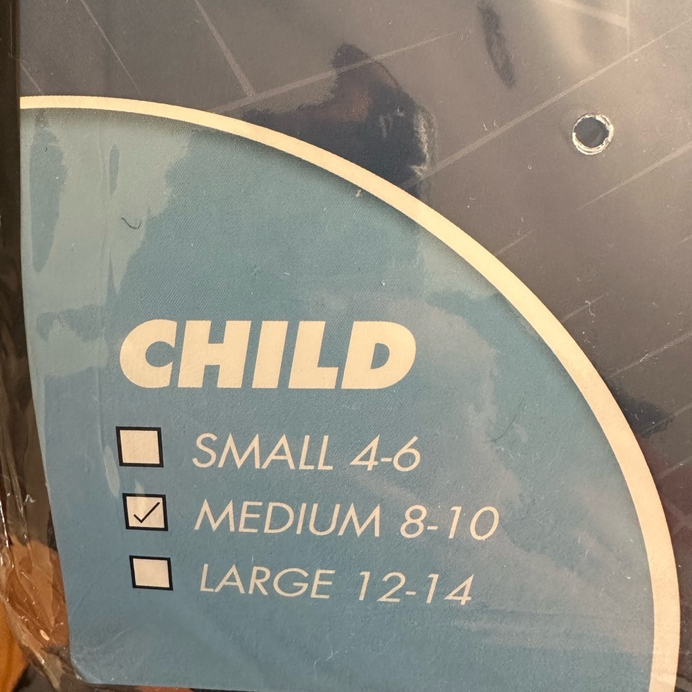 Spirit Child Deluxe Police Officer costume - Picture 2 of 4